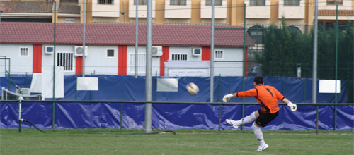 alba de tormes vs guijuelo